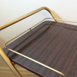 Table rolling vintage 70´