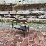 Side table Model TM04 design by Cees Braakman for Pastoe