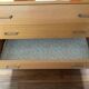 Scandinavian style chest of drawers