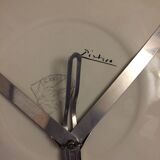 Collection plate: Picasso