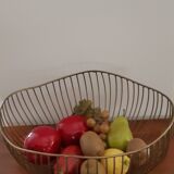 Grande coupe a fruits design