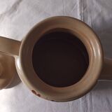 Cafetière en grès Saint Amand Automne