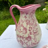 Pink jar