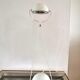 Modular design lamp dlg Cevoli years 70 - 80