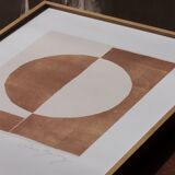 Print 30x40 eclipse limited edition