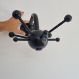 Sputnik coat rack