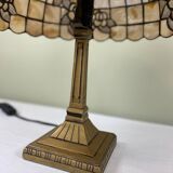 Art Deco lamp