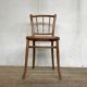 Chaise bistrot baumann 1920 troquet parisien