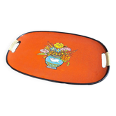 60s tray