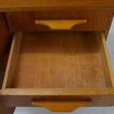 Buffet années 1960