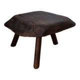 Shepherd stool