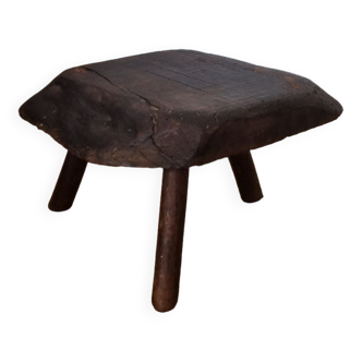 Shepherd stool