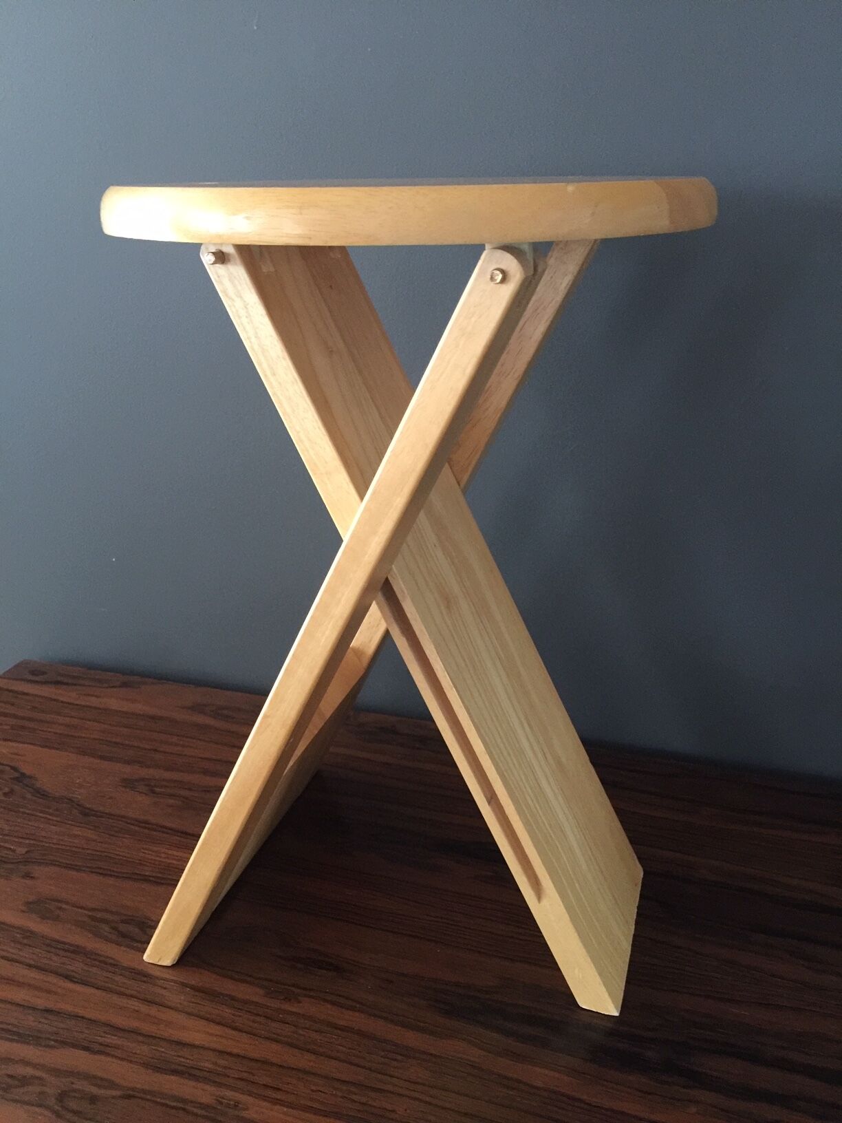 Adrian Reed design "suzy" stool