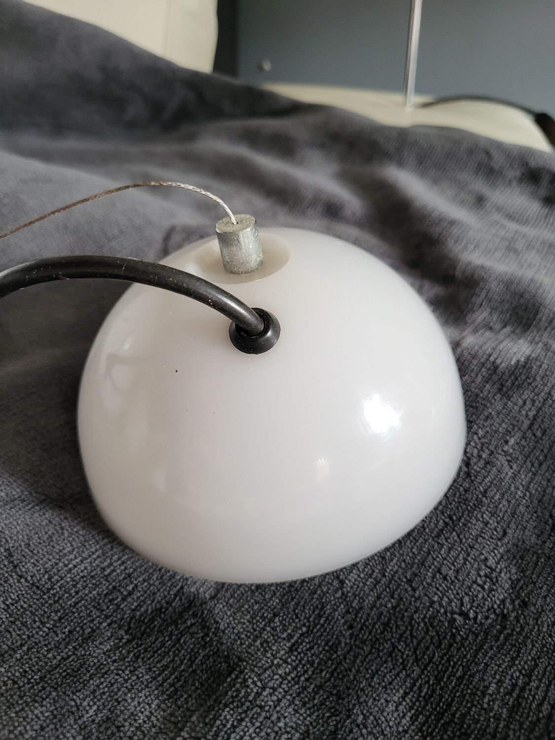 Harvey Guzzini pendant light Zurigo model