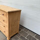 Parisian chest of drawers