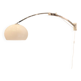 Applique murale Arc, design Goffredo Reggiani, 1970