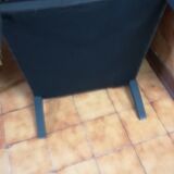 Pair of renovated armchairs