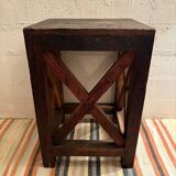 Brutalist table