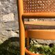 Joseph Hoffmann & Thonet natural wood chair