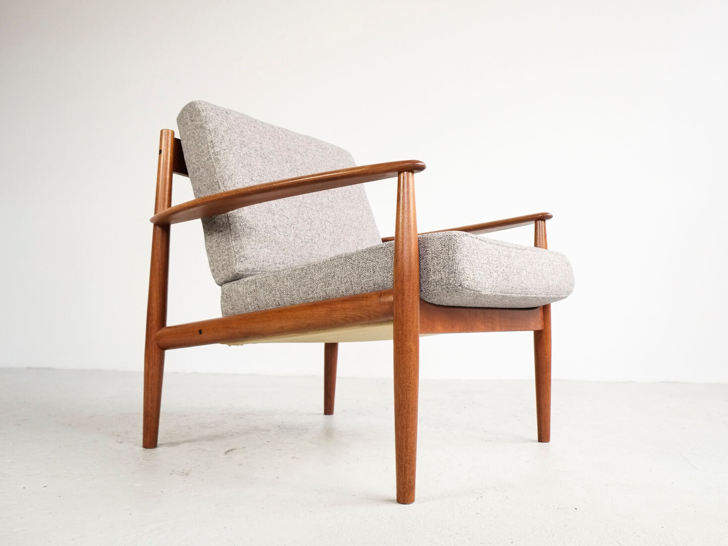 Armcahir by Grete Jalk for France and Søn 1960