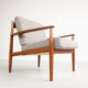Armcahir by Grete Jalk for France and Søn 1960