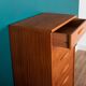 Restored Teak Retro 1960s Austinsuite Mid century Chest Of Drawers