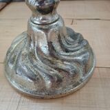 3-light candle holder/candlestick