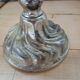 3-light candle holder/candlestick
