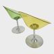 Authentic Kartell Eros Armchairs by Philippe Starck – Circa 2000
