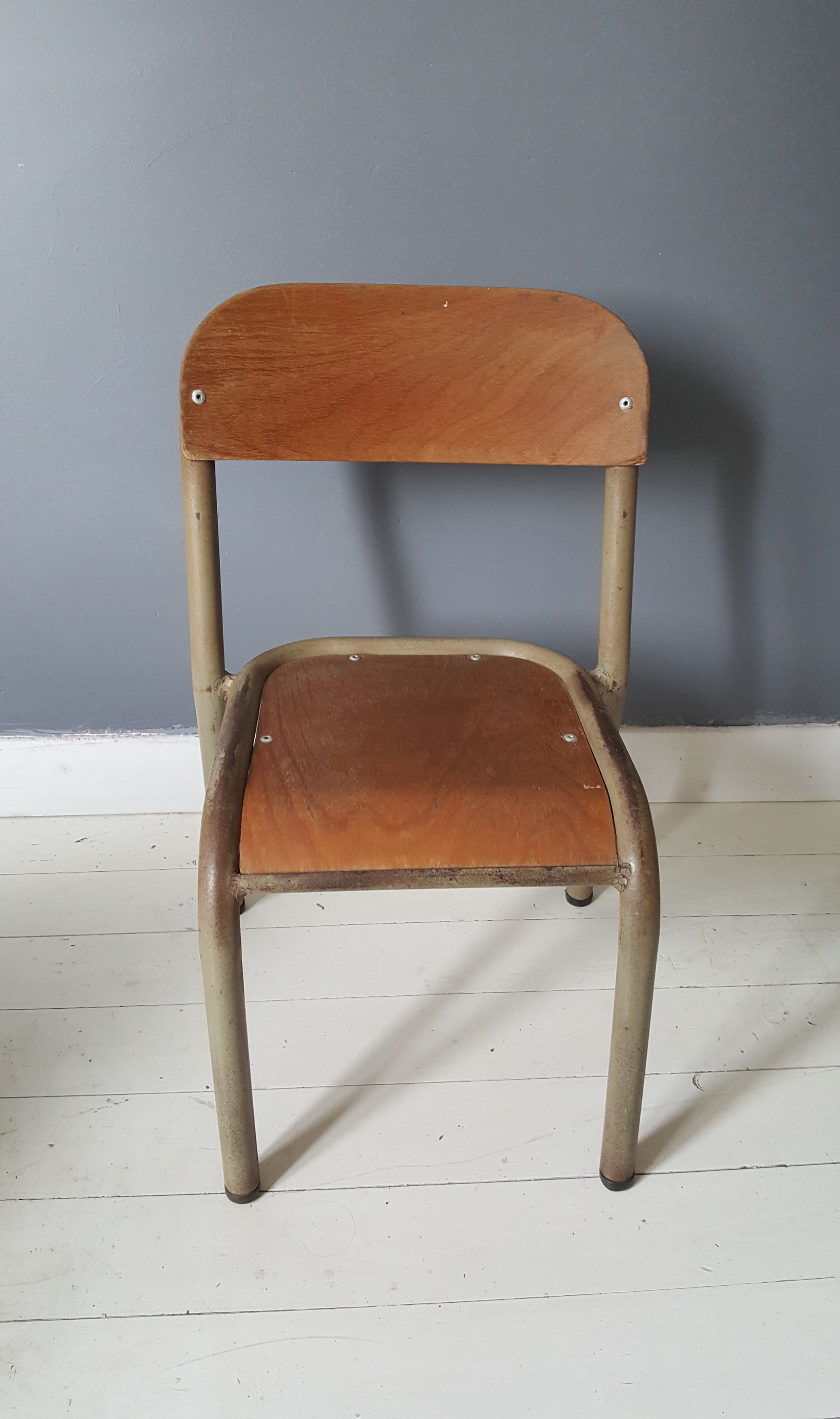School Chair