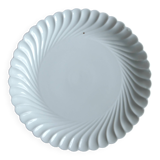 Haviland Limoges porcelain round dish