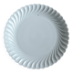Haviland Limoges porcelain round dish