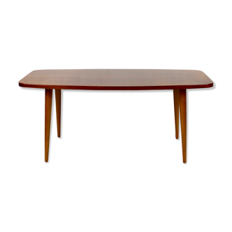 Vintage console table from 1970s