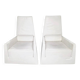 Pair of "Jul" armchairs by Alban-Sébastien Gilles for Ligne Roset