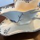 Grand Dépôt Spring Oxford iron clay sauce boat