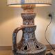 Fat Lava lamp Accolay vintage