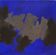 "The Blue Words" by Monique Brot