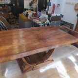 Art deco table