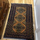 Afghan carpet belutch 125 / 80cm