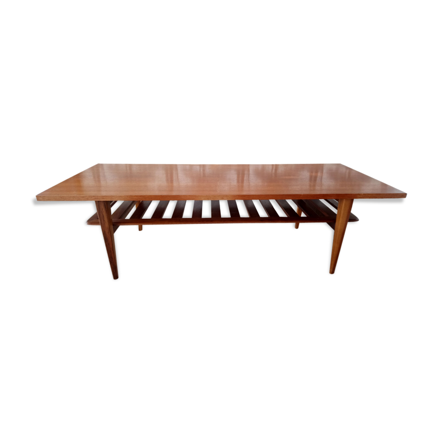 Great Scandinavian coffee table