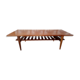 Table basse scandinave