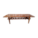 Great Scandinavian coffee table