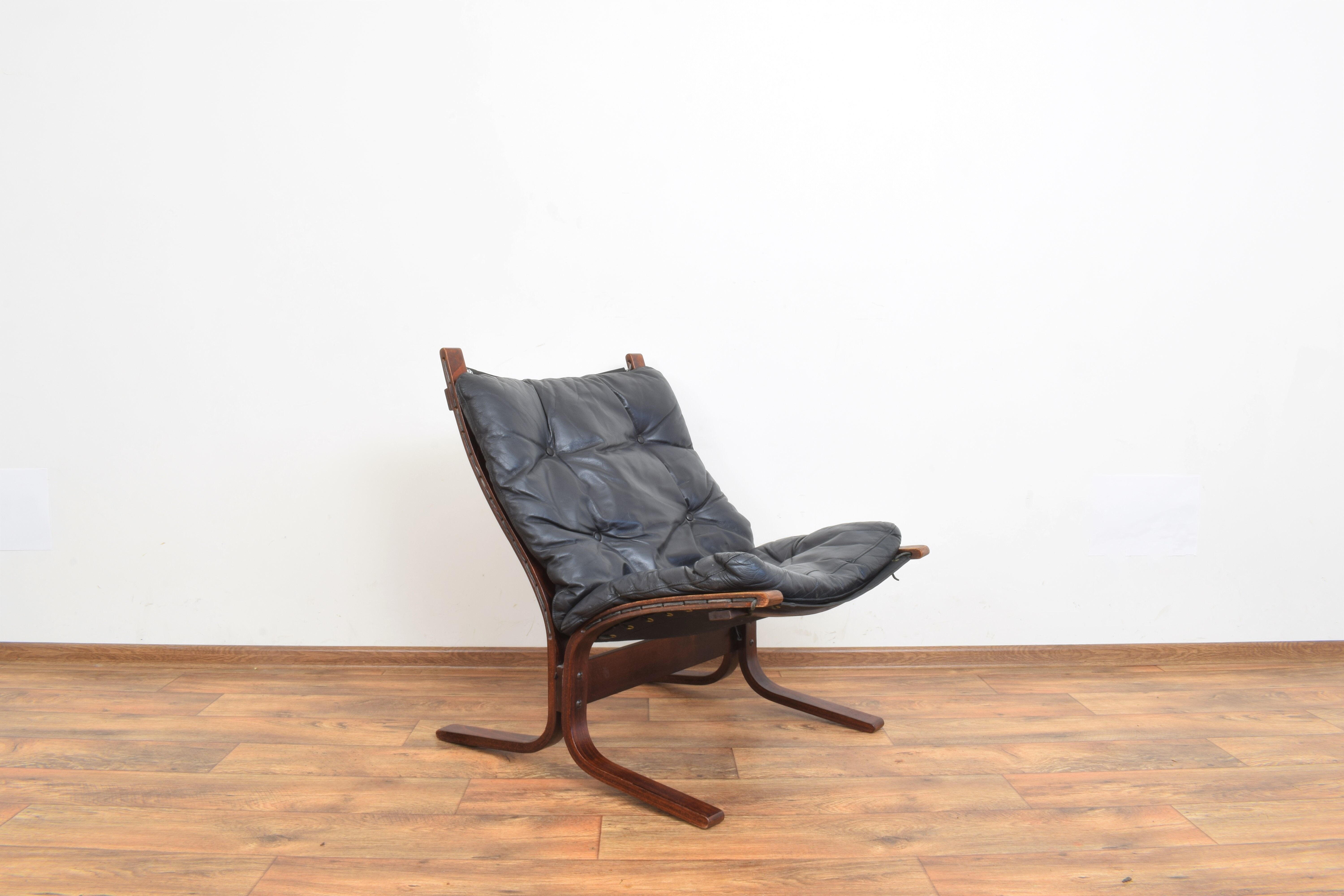 Siesta armchair by Ingmar Relling for Westnofa, 1960s