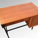 Jacques Hitier's Multitable desk for Multiplex, 1950s