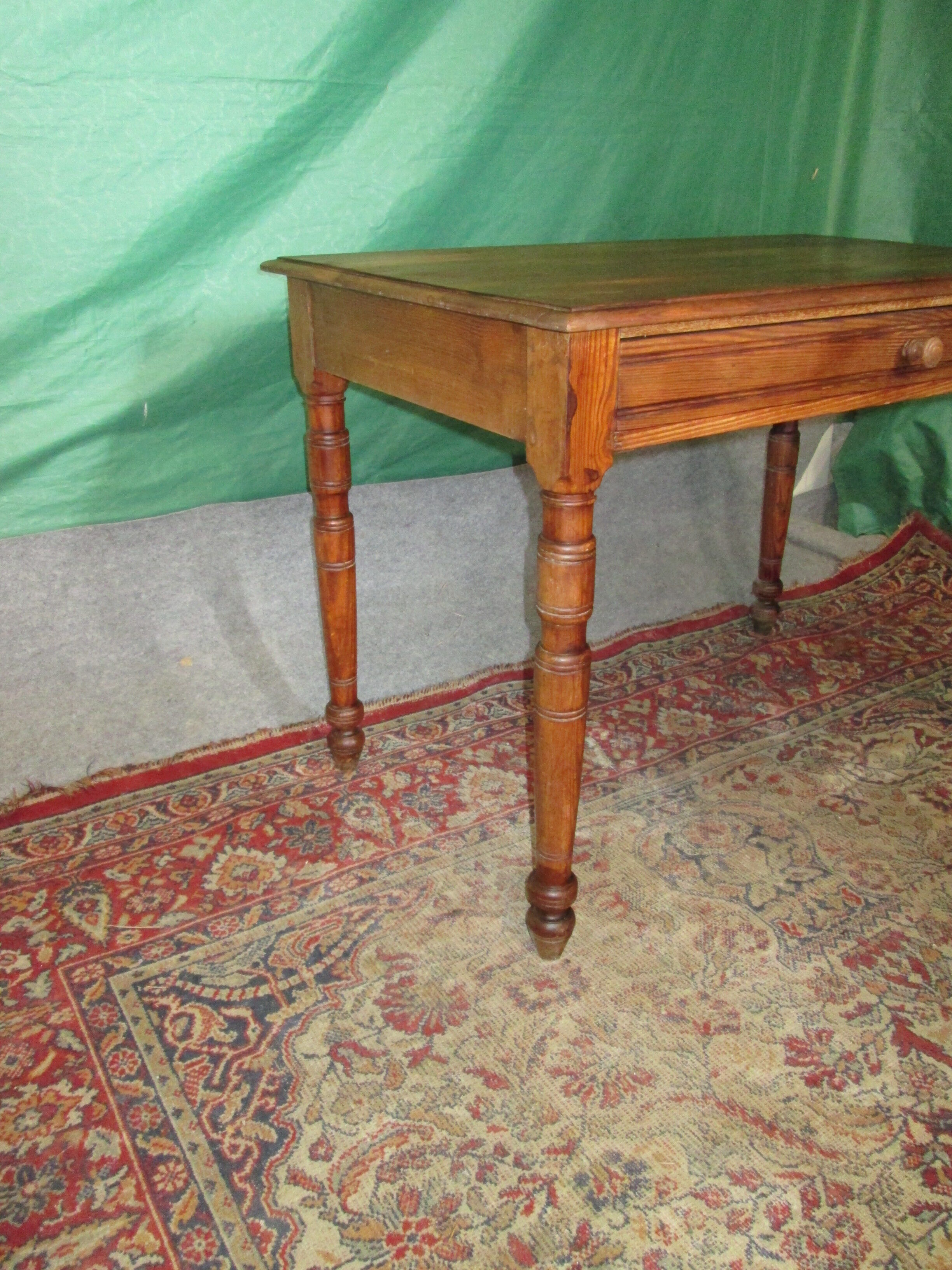 Table d'appoint