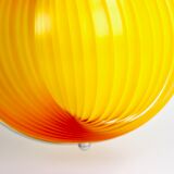 Vintage Moon Lamp, Prisma Leuchten Germany