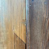 19th century painted bonnet maker