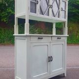 Parisian sideboard 2 bodies 1940s