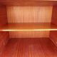 Mid-century design sideboard by André Monpoix, TV unit collection, 1960
