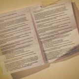 Art of paper cutting by Shi Junfeng, China, 20th century.